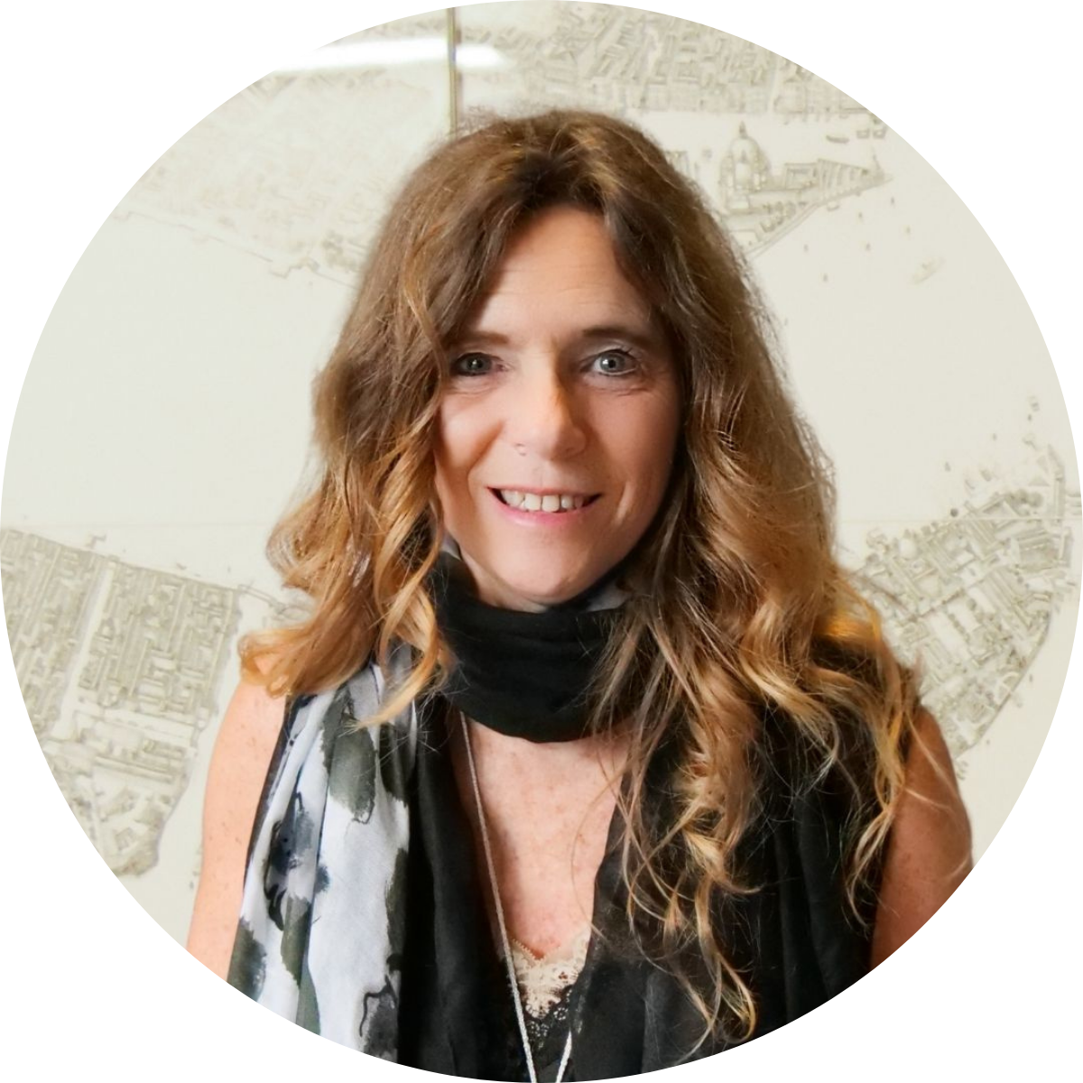 CHIARA BELLON