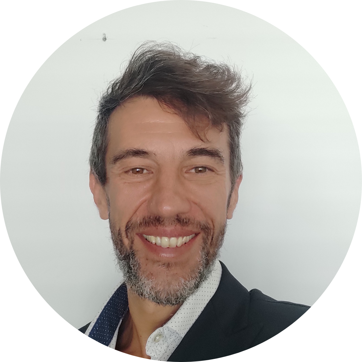 Claudio Meoli