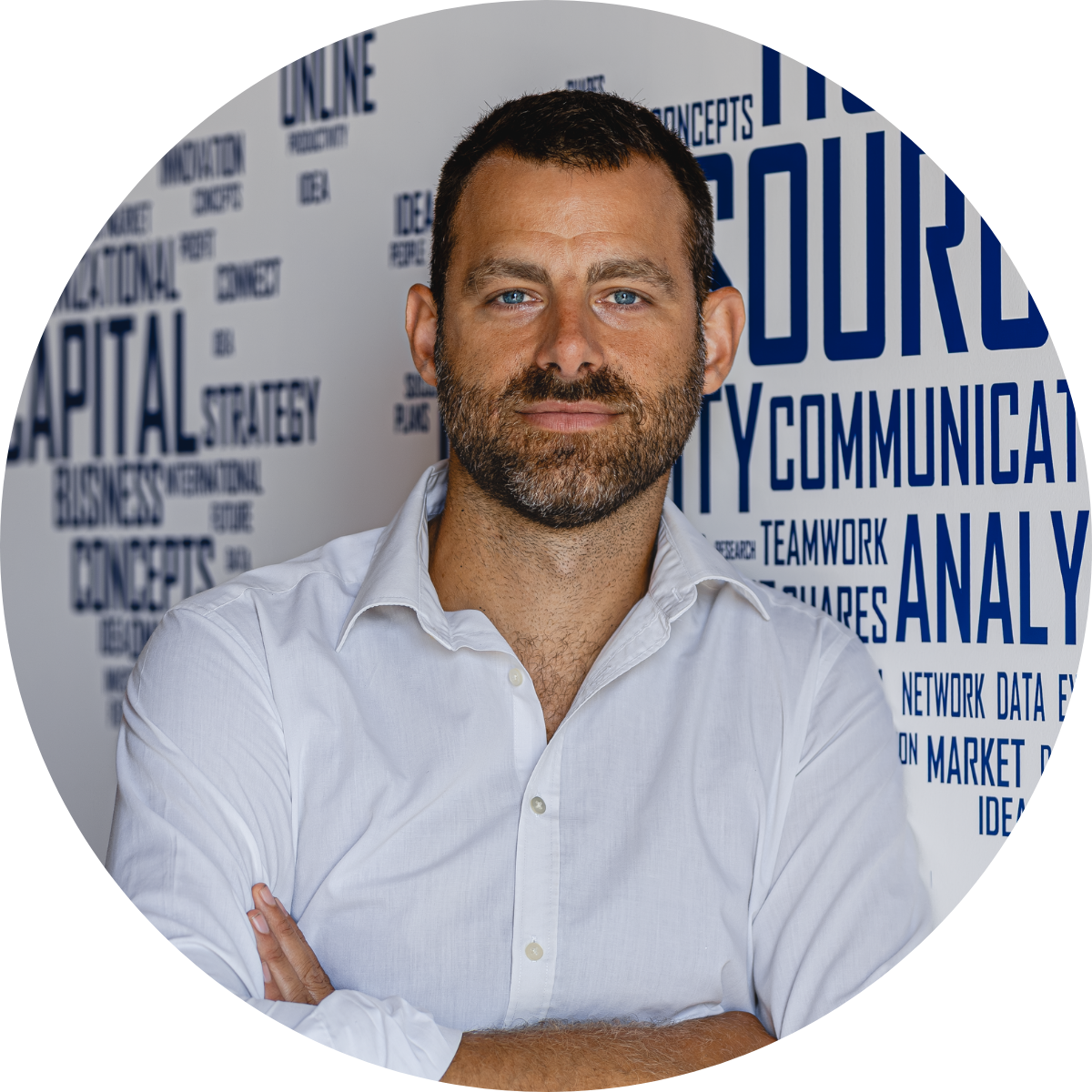 Dario Ceccato