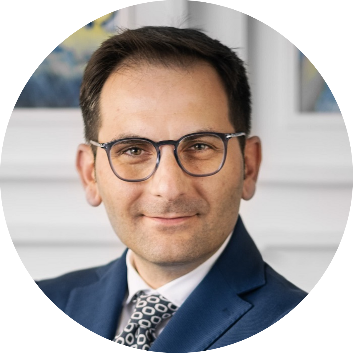 FRANCESCO CAUTILLO