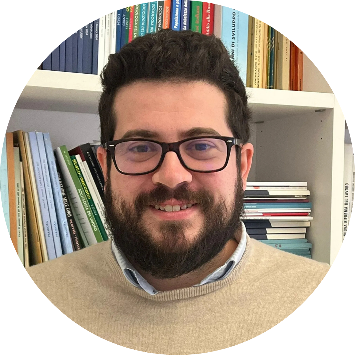 Francesco Seghezzi