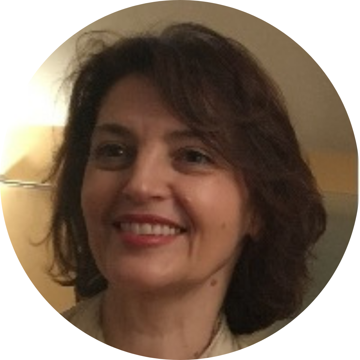 ILARIA AGOSTA