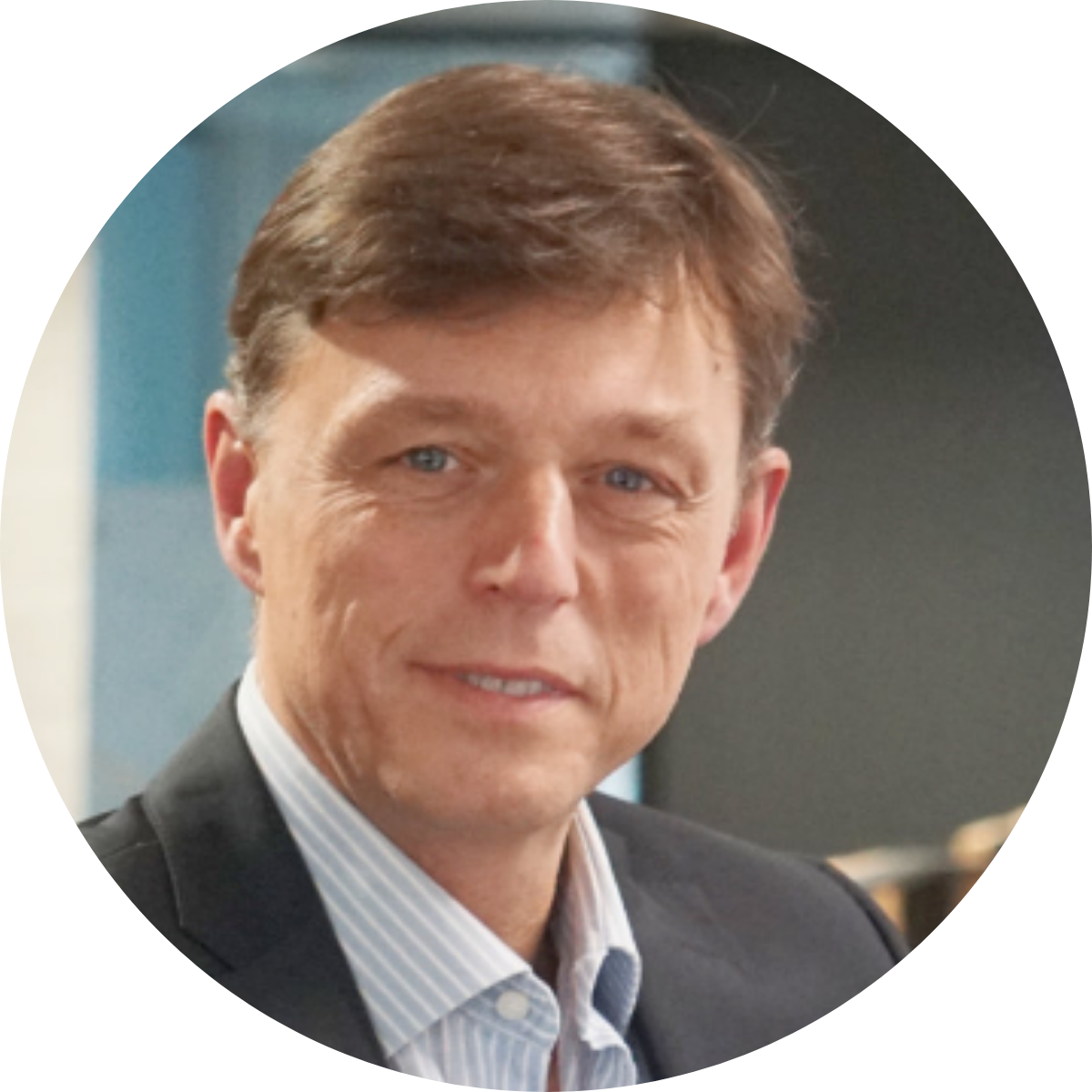 Laurent Ledoux