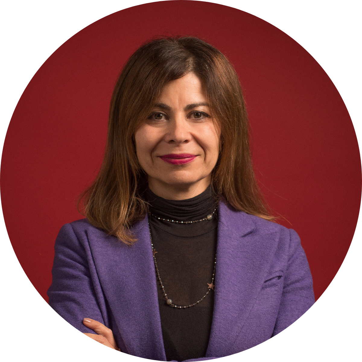 Maria Laura Fornaci