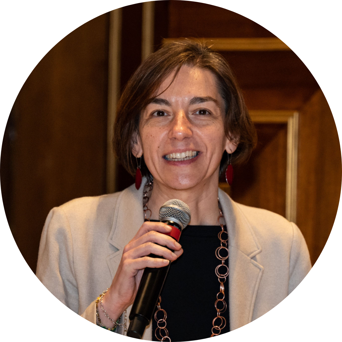 MARTINA GIANECCHINI