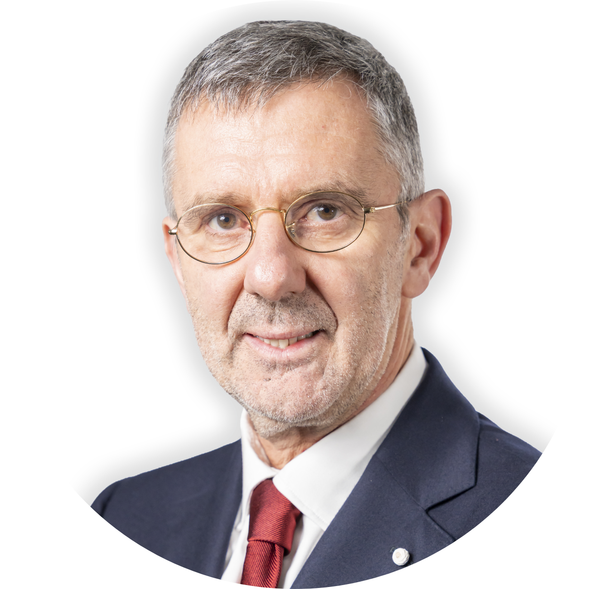 Paolo Gubitta