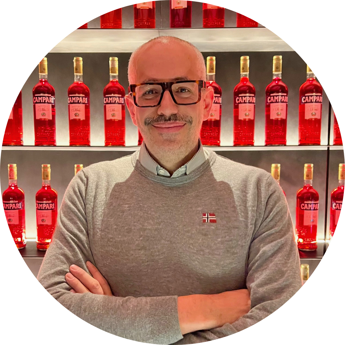 Sergio Caredda
