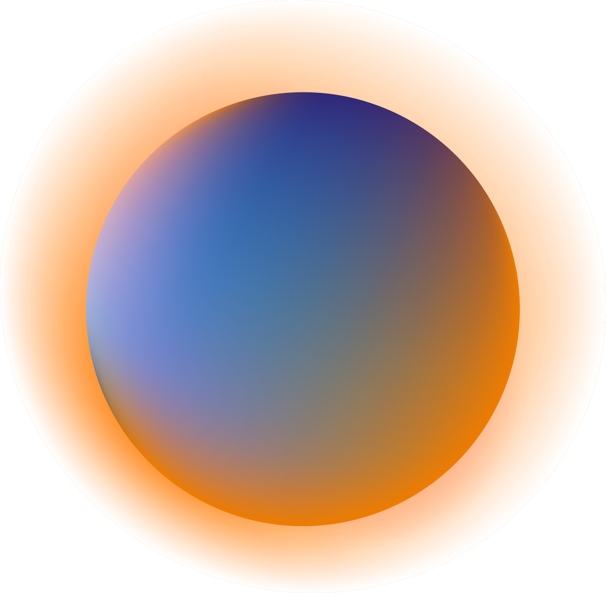 Sfondo sfera congresso